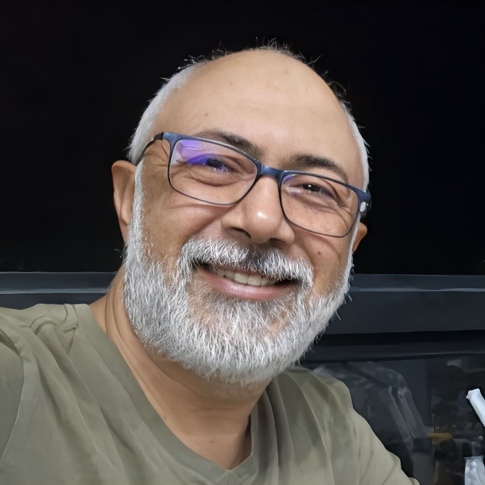 Flavio Morais