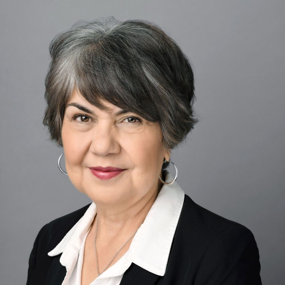 Charlene Fernandez