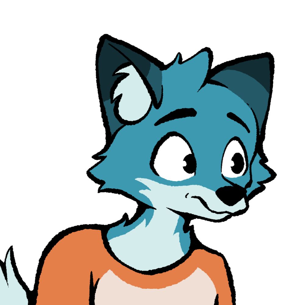 Blufoxery