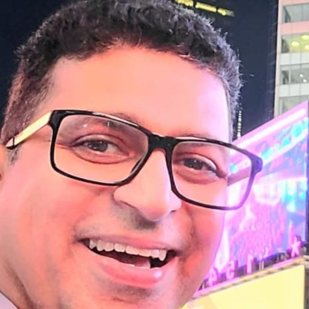 Vijai Joseph PhD