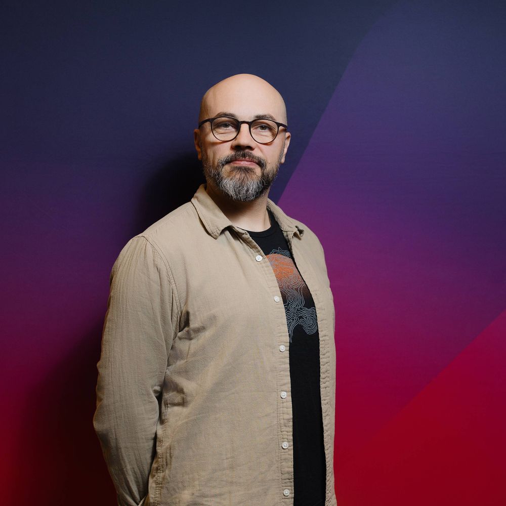 Eugene Toporov
