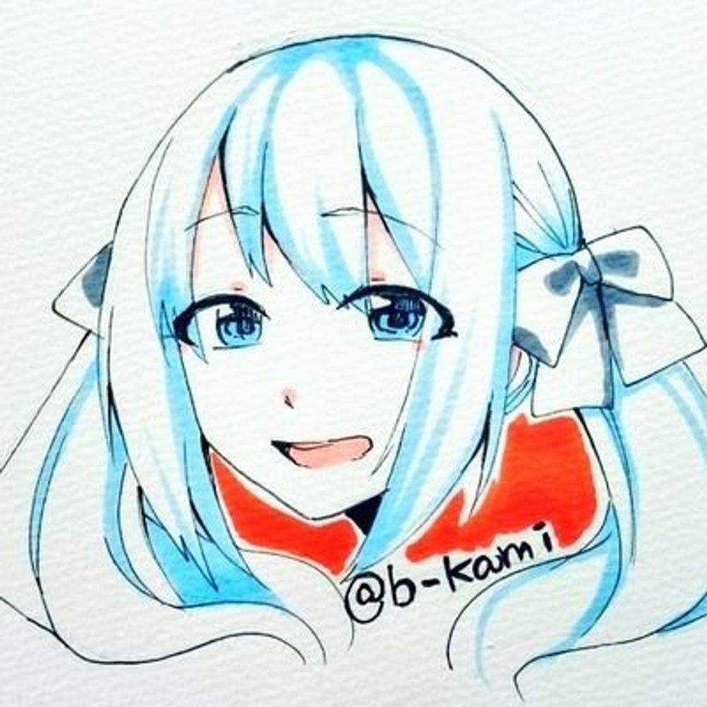 d-kami
