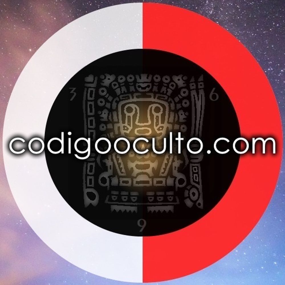 CODIGO OCULTO