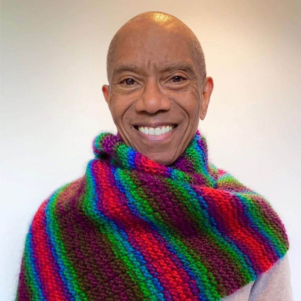 Larry Duplechan