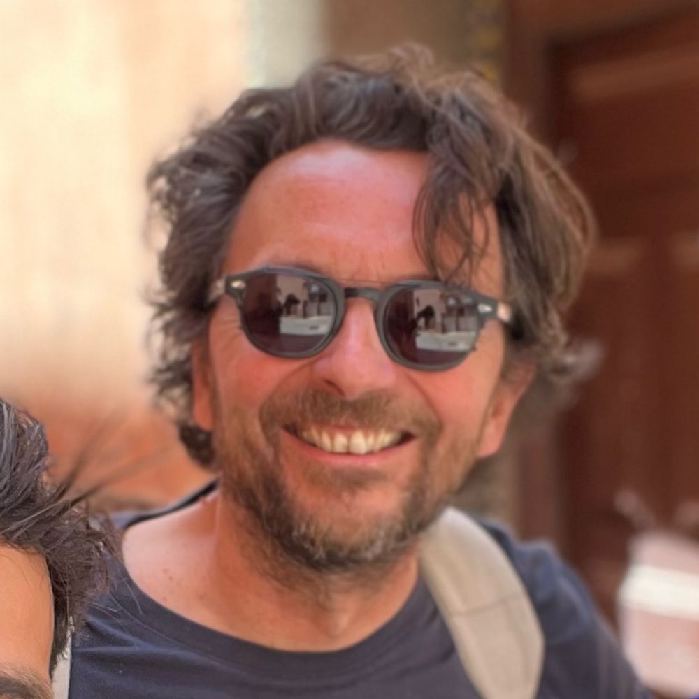 Guillaume Otzenberger 