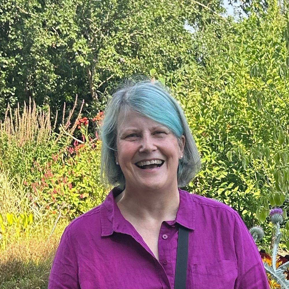 Jane Medwell