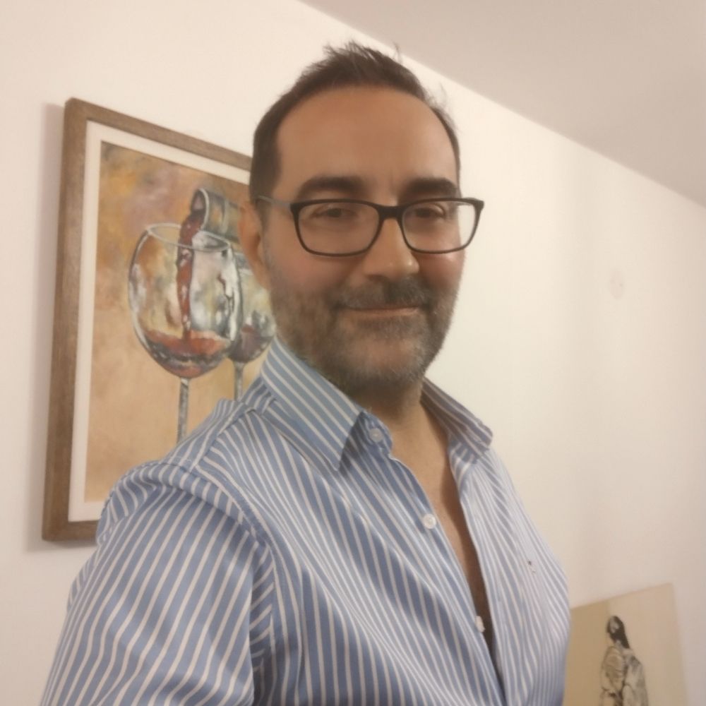 Juan Facundo Marocco