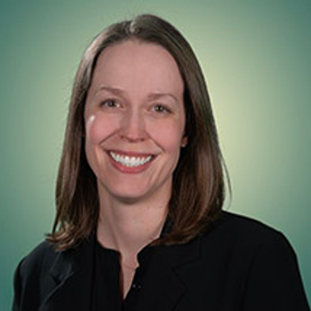 Liz Nussbaumer
