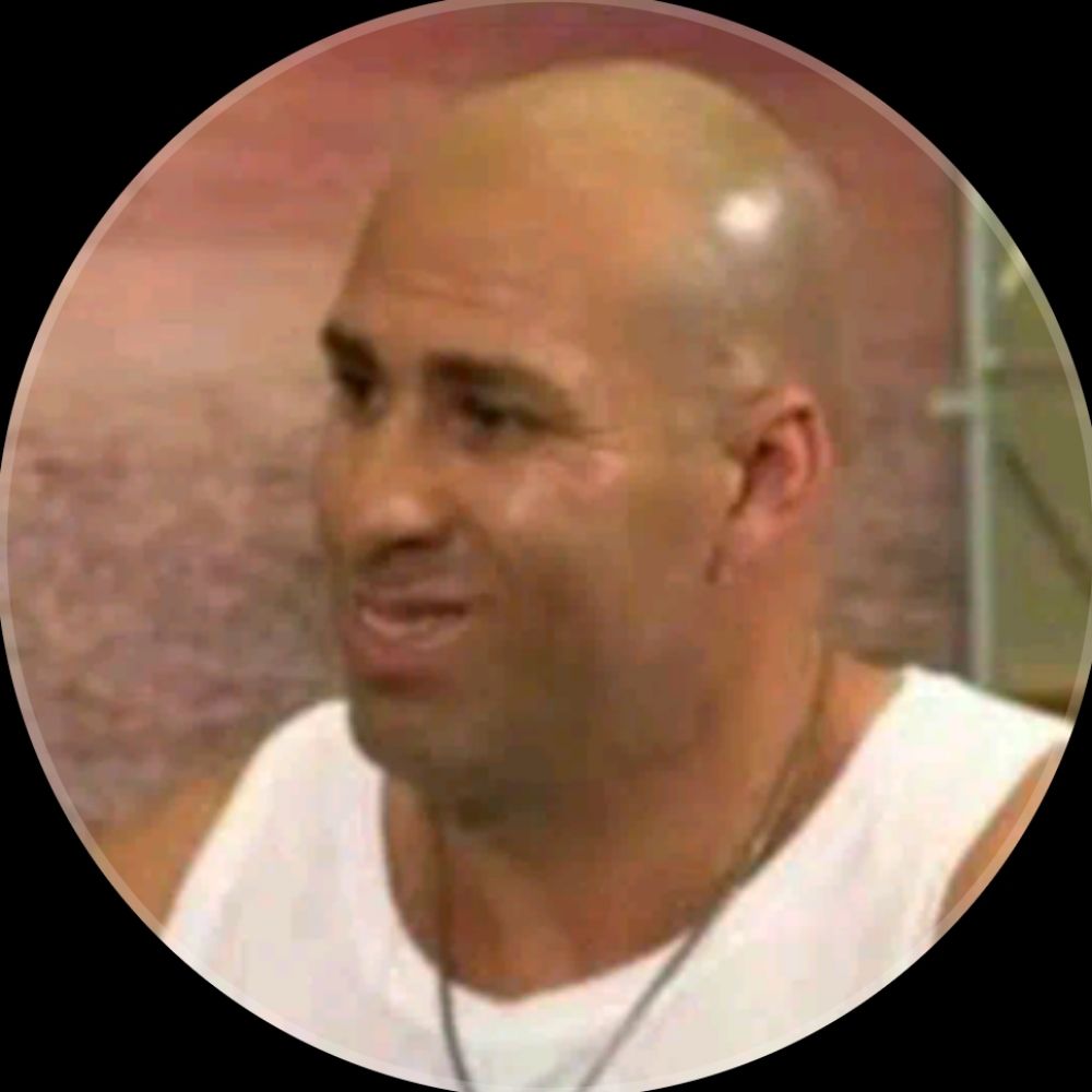 Cabelo do vin Diesel 