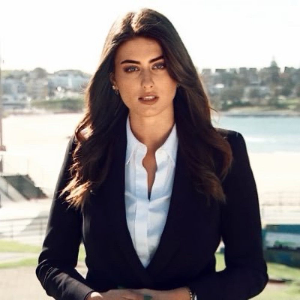 Lily Mayers