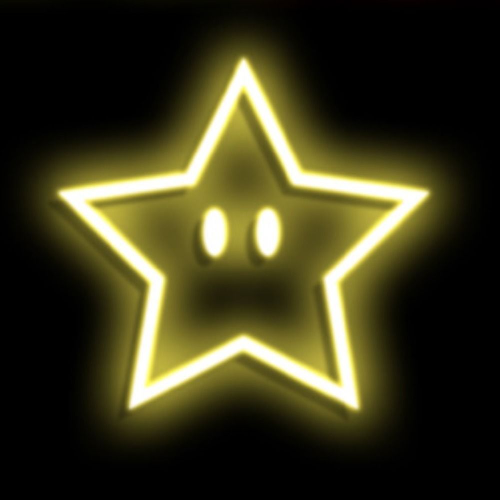 Superannuated Starman Podcast
