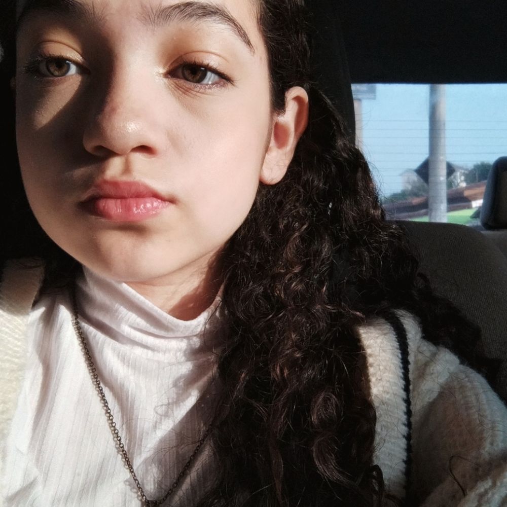 Julia Faustino 