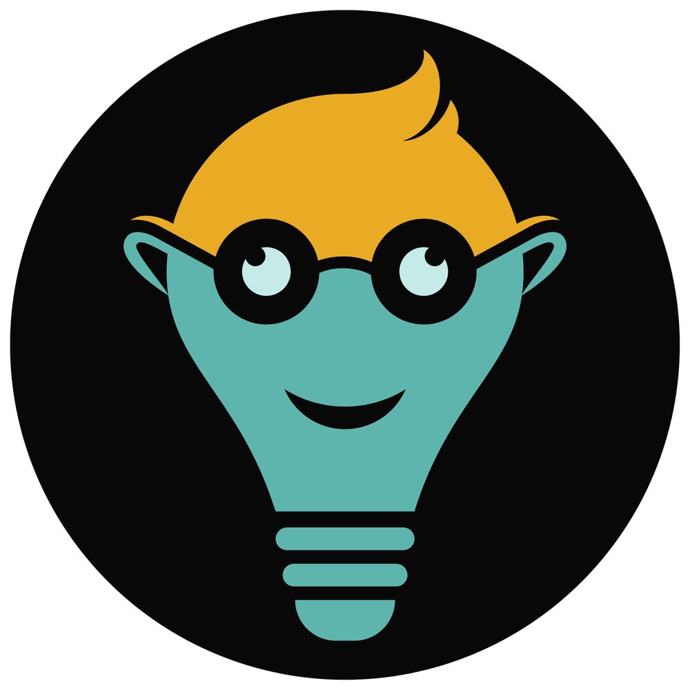 Nerdy Rockson