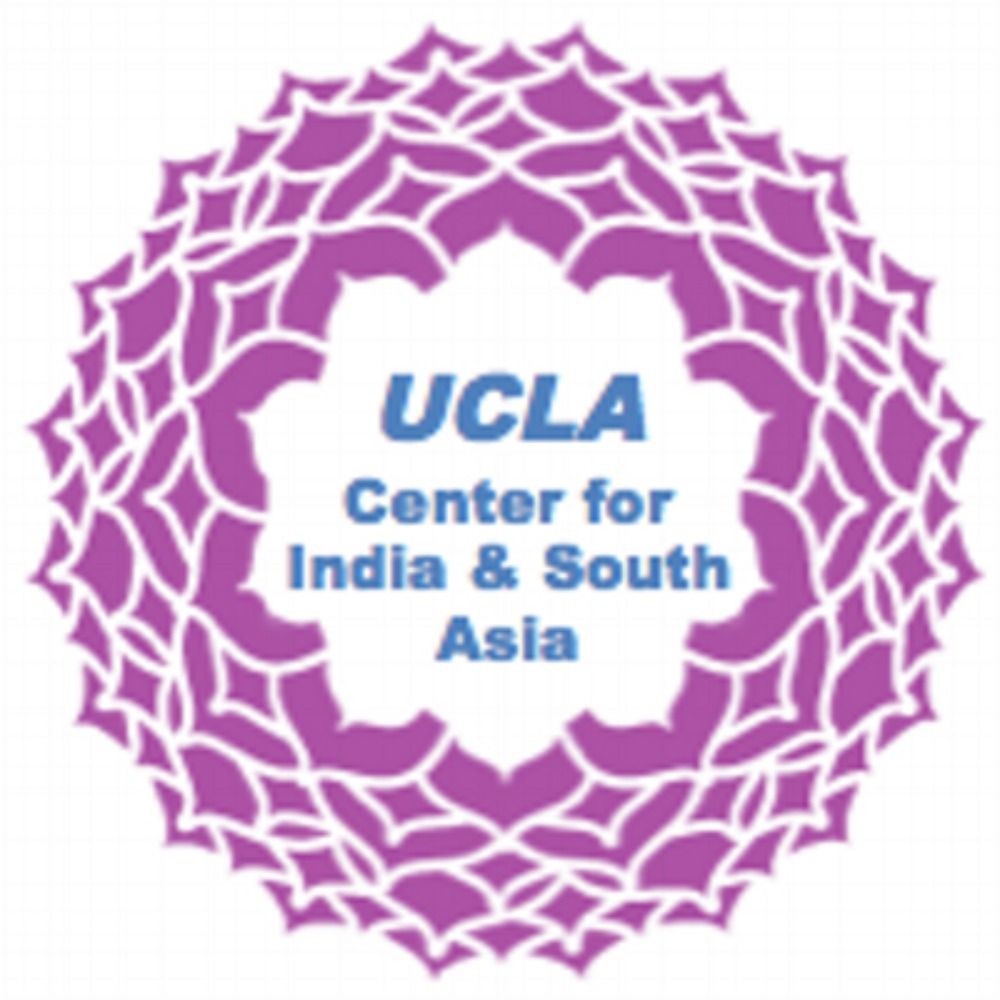 UCLA Center for India and South Asia
