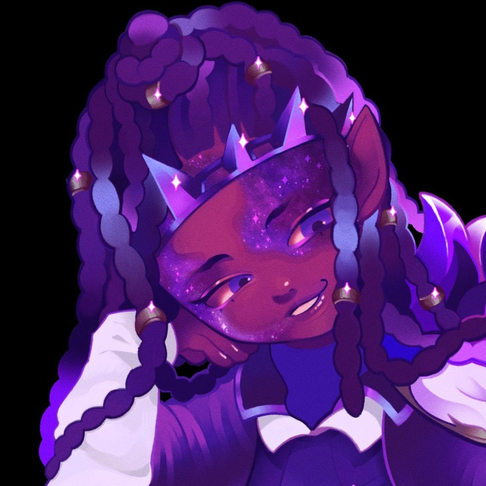 LadyTheLaddy