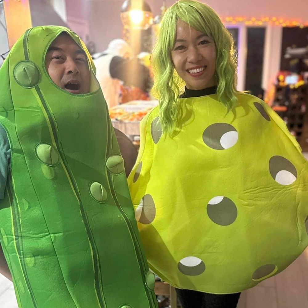 Picklers Anonymous