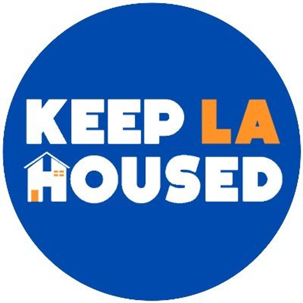 Keep LA Housed