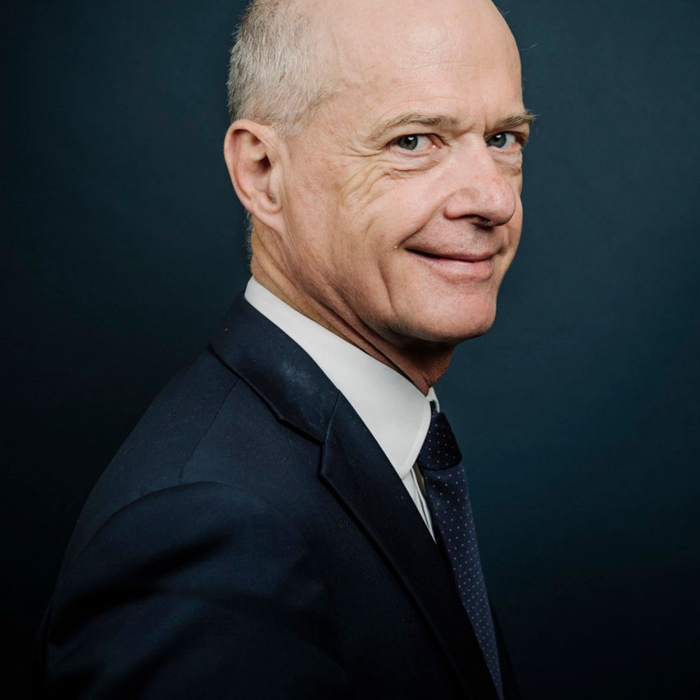 Christophe Guilhou