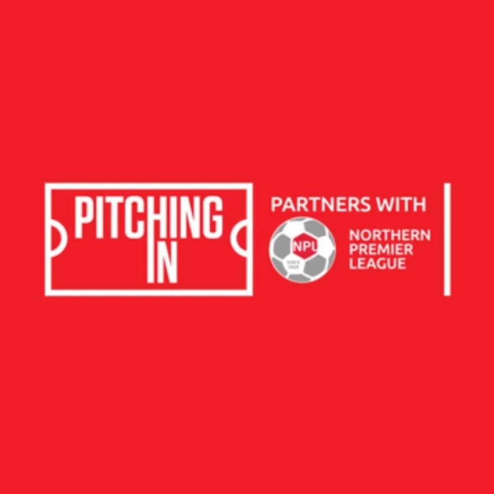Pitching In Northern Premier League