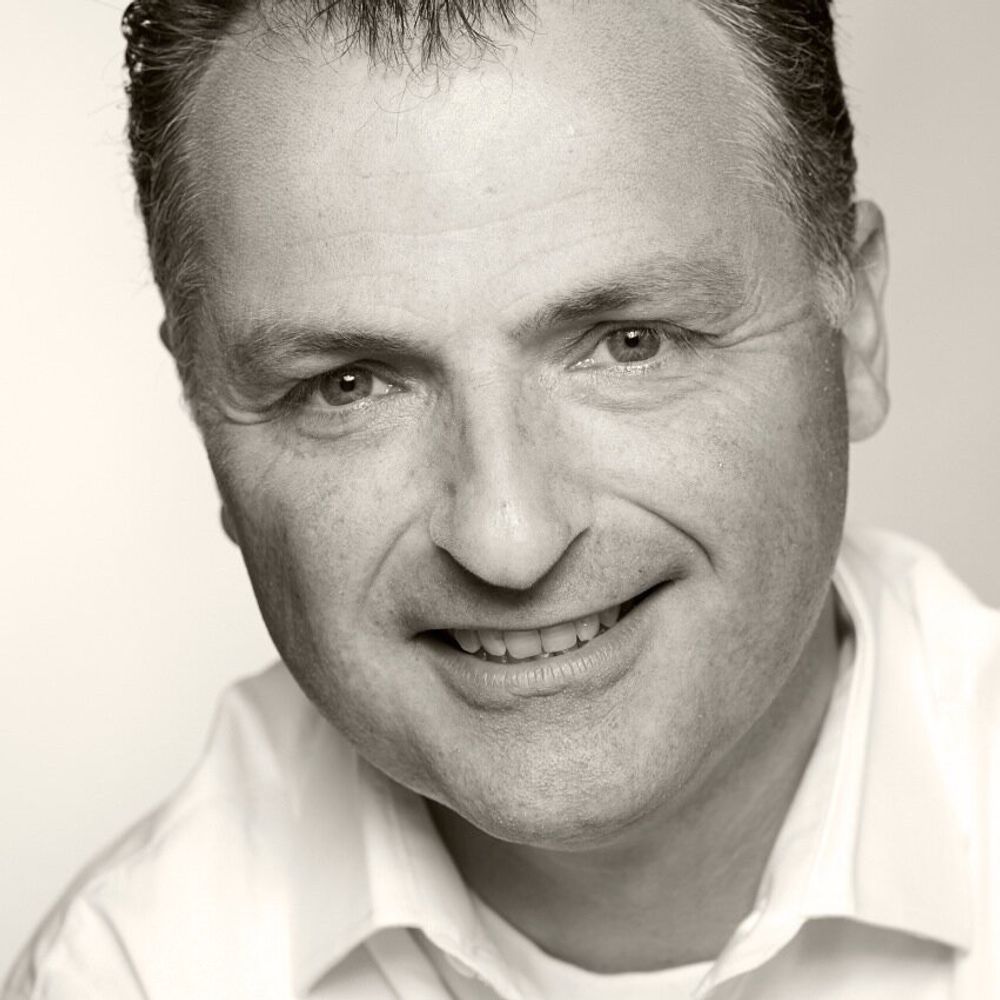 Mark Bastiaans