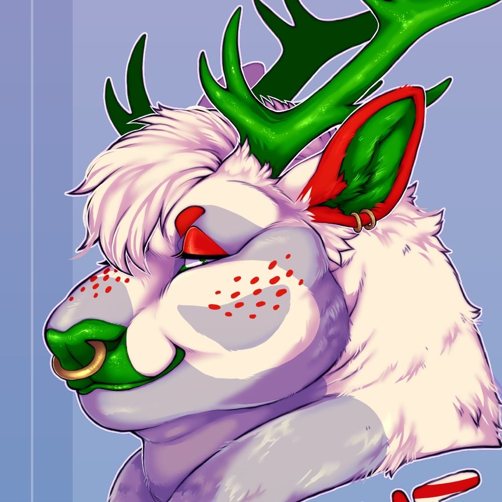 Kane AD 🦌‼️🔞‼️ ➡️MFF2025