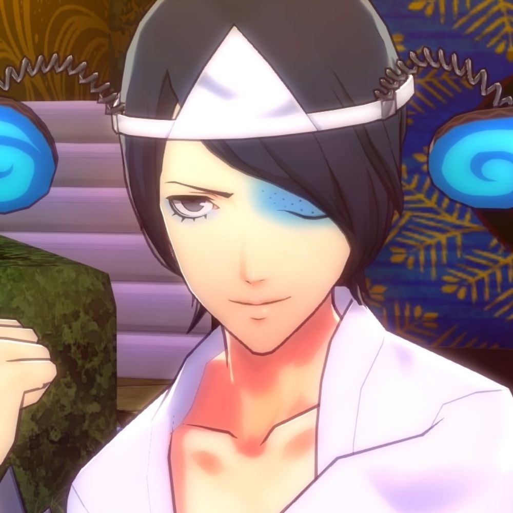 Daily Yusuke Kitagawa