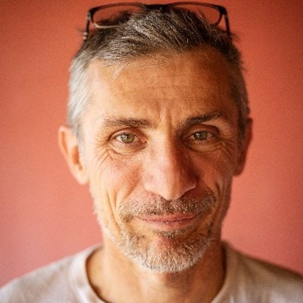 Marc Jarry