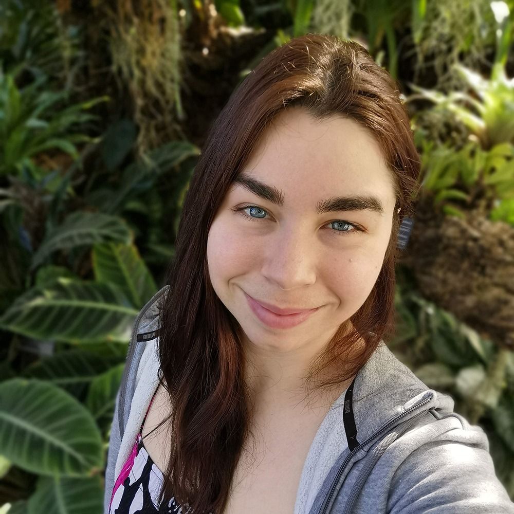 Joelle Lafond, PhD