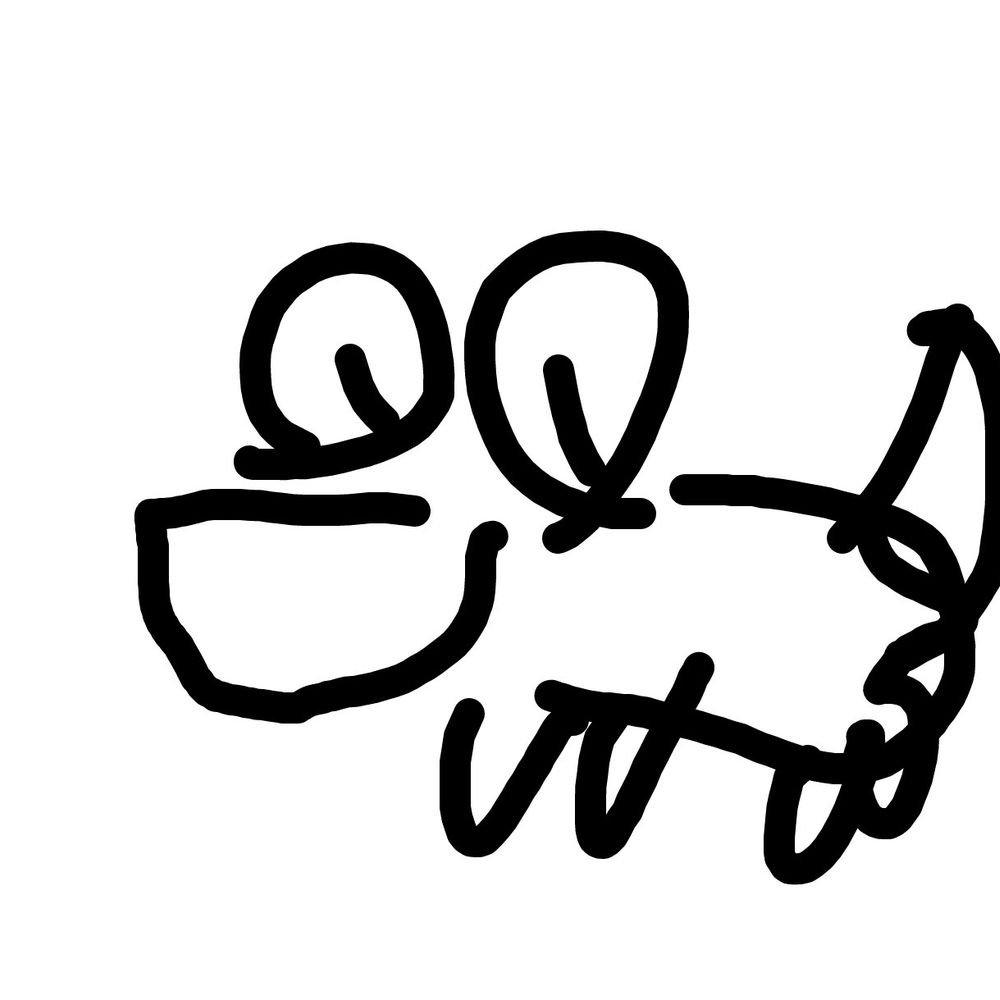 しで