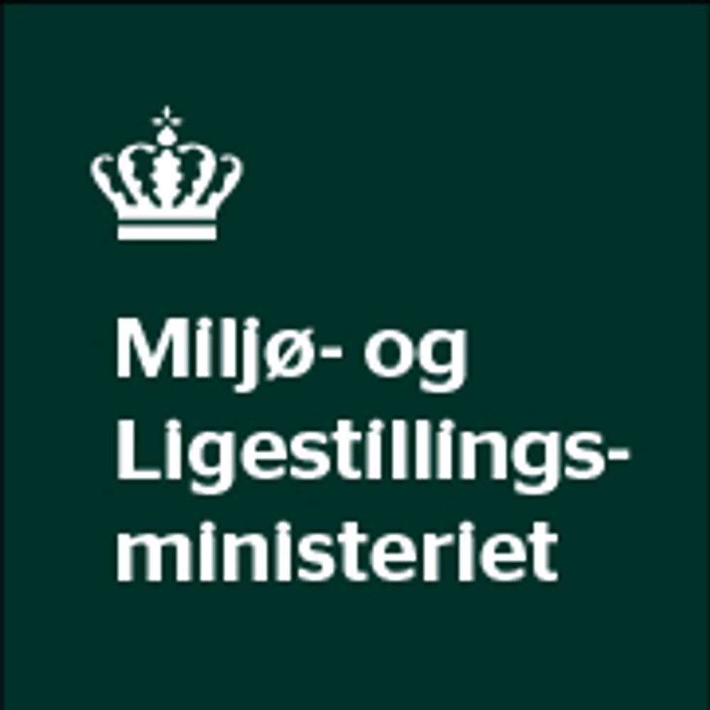 Miljø- og Ligestillingsministeriet