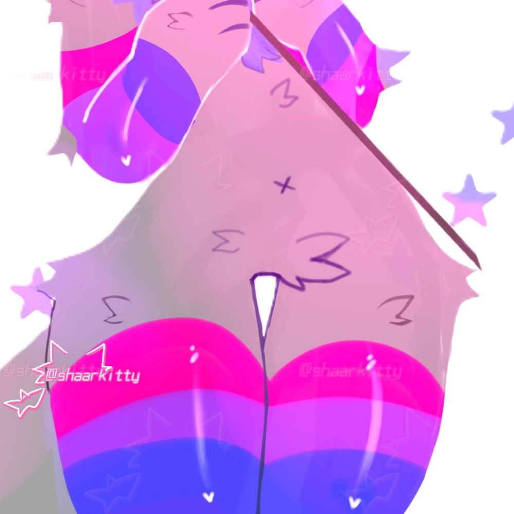 Shield, but freaky