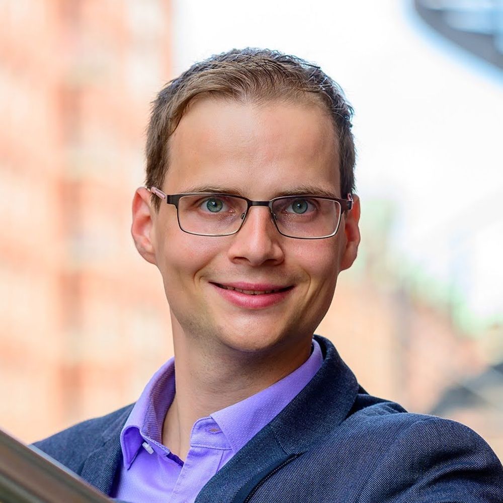 Marc Siemering