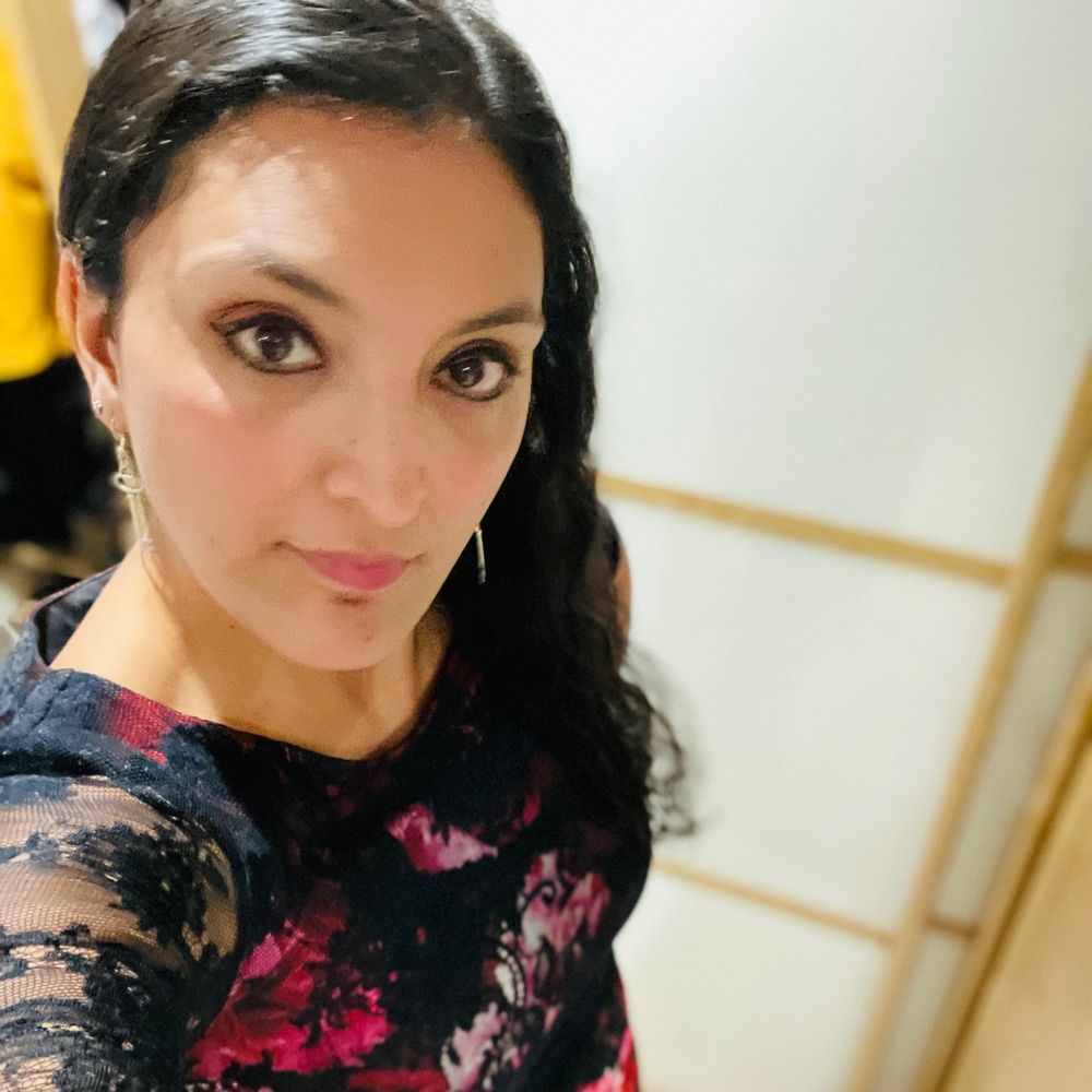 Raeeka | climate justice & social justice🏳️‍🌈 British Iranian