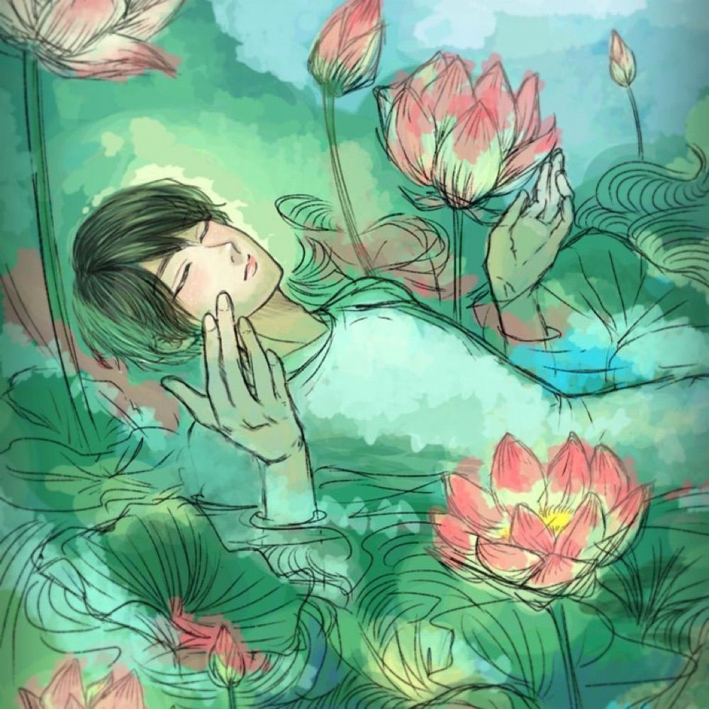 しらはと🕊