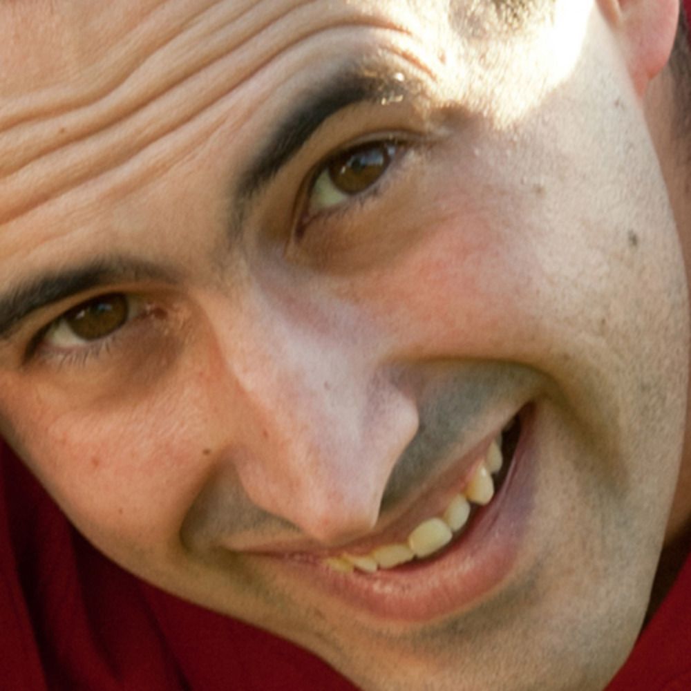 Raúl García Castro