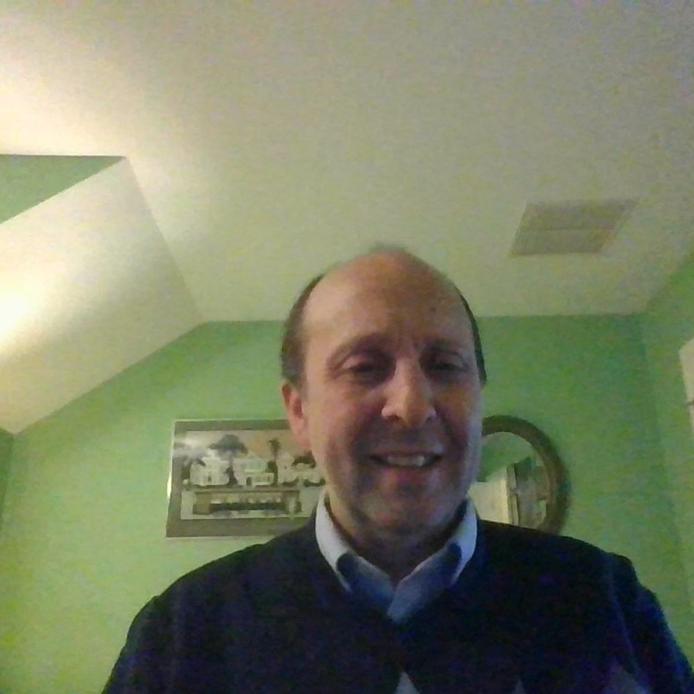 Dennis W. Rosenbaum