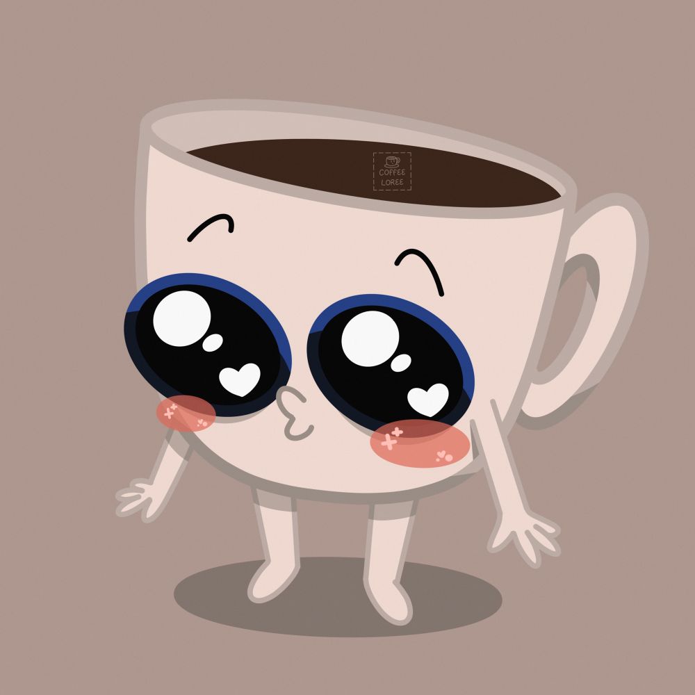 Coffeeloree Art🪴