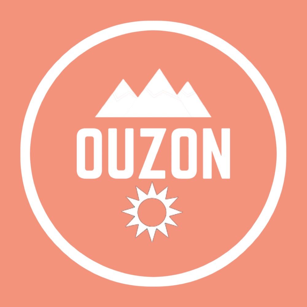 OUZON Trail Running