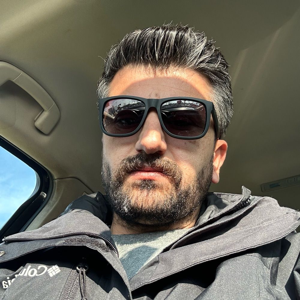 Müslüm Kocaoğlu