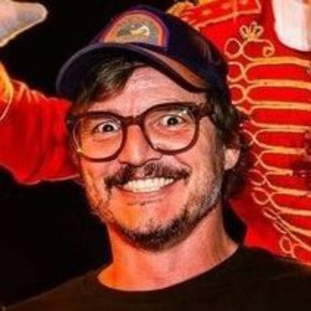 flavinho do pneu
