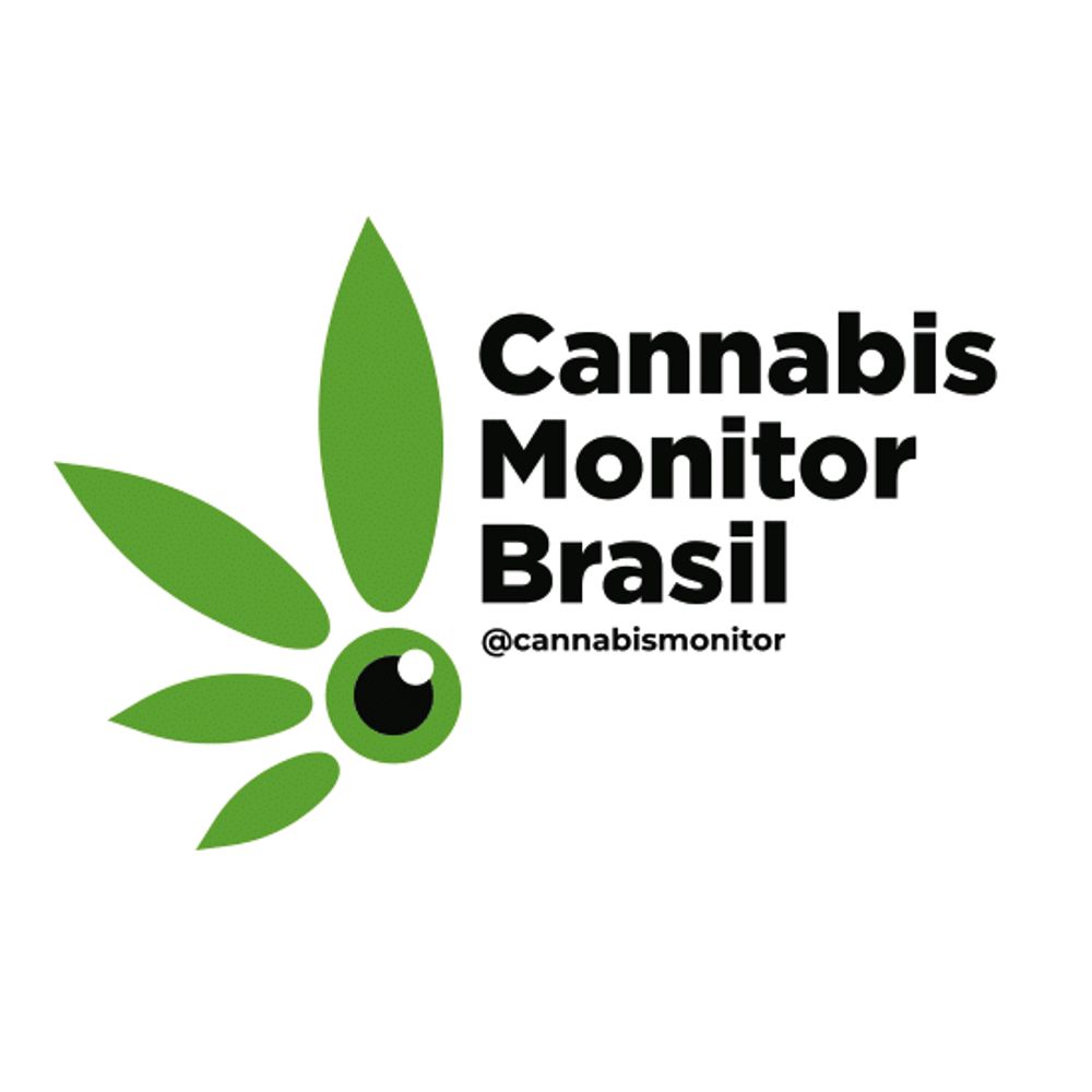 Cannabis Monitor Brasil