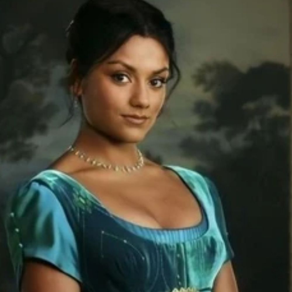 Kate Sharma