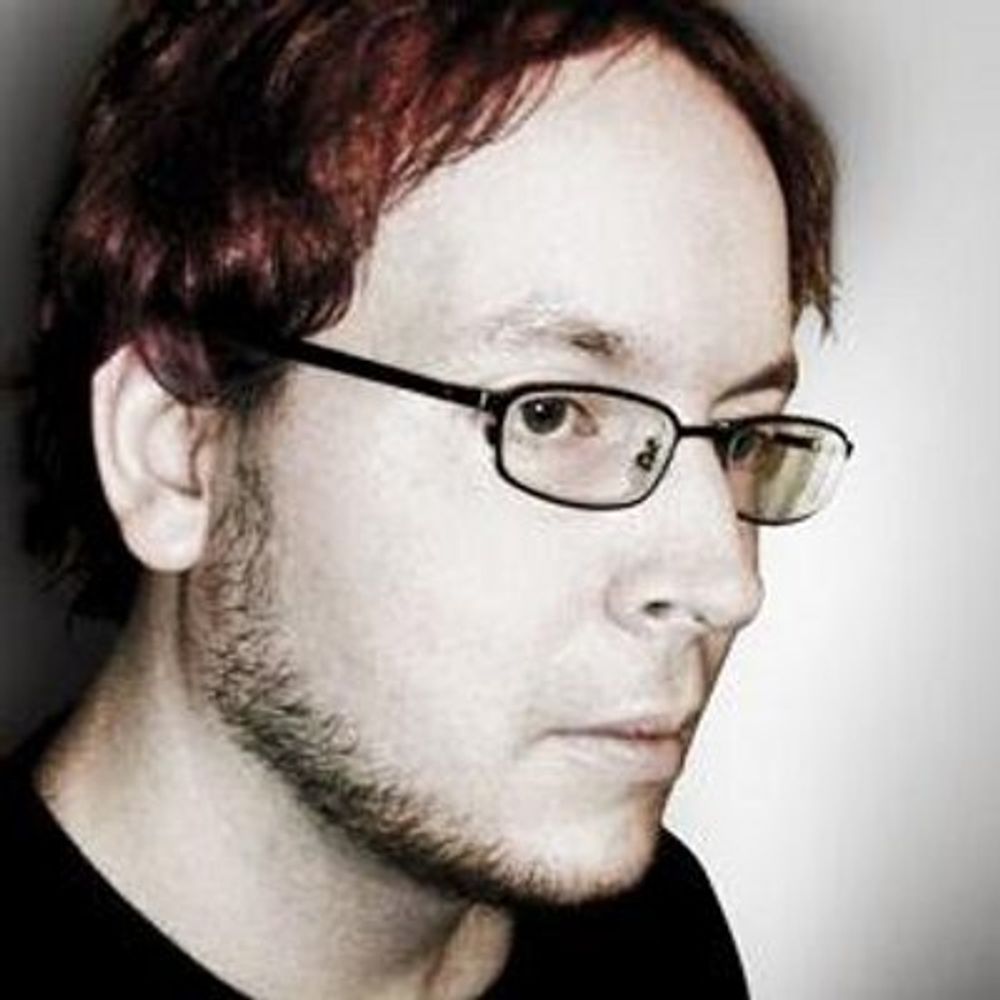 Keith A. Link