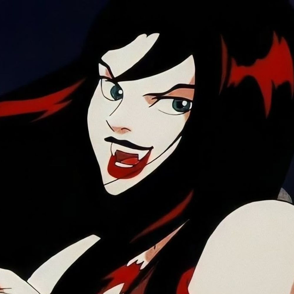 Profile avatar