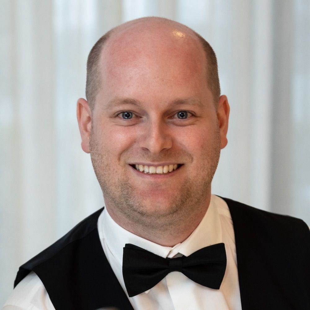 Matt Trodden