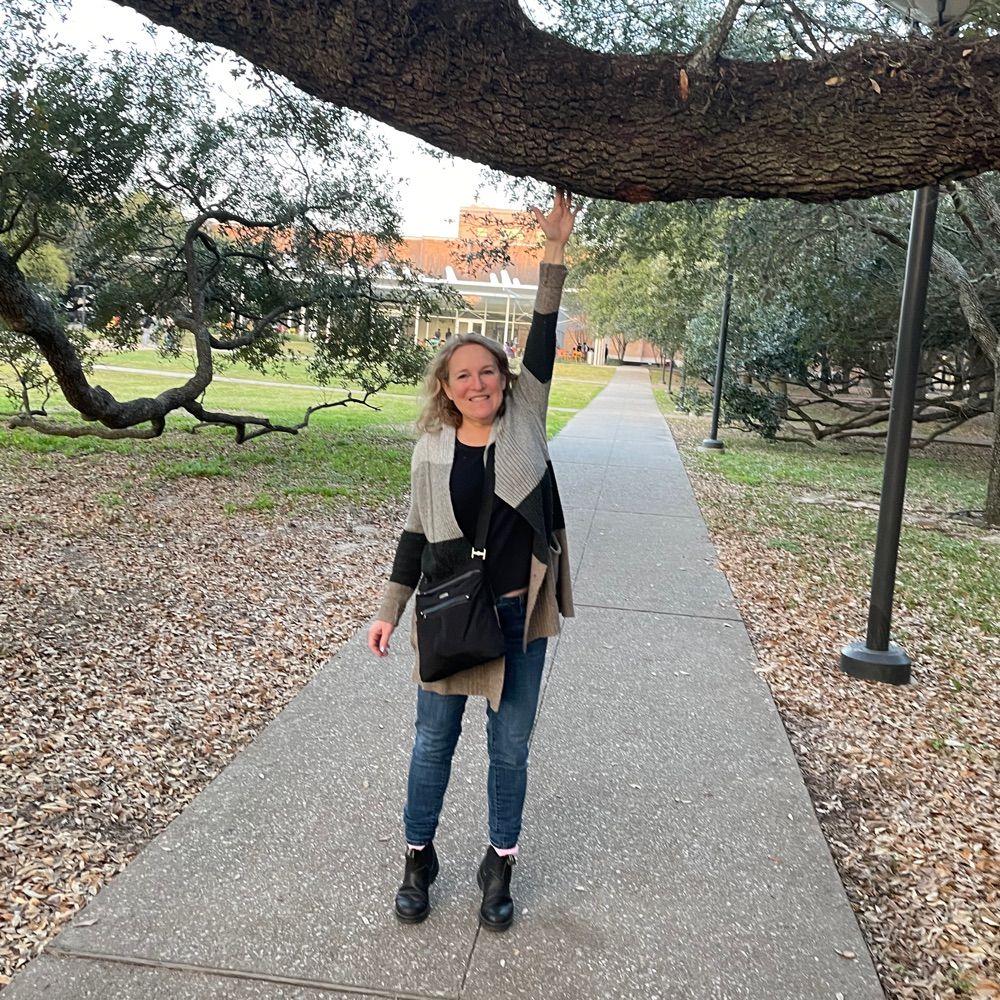 Deb Levy