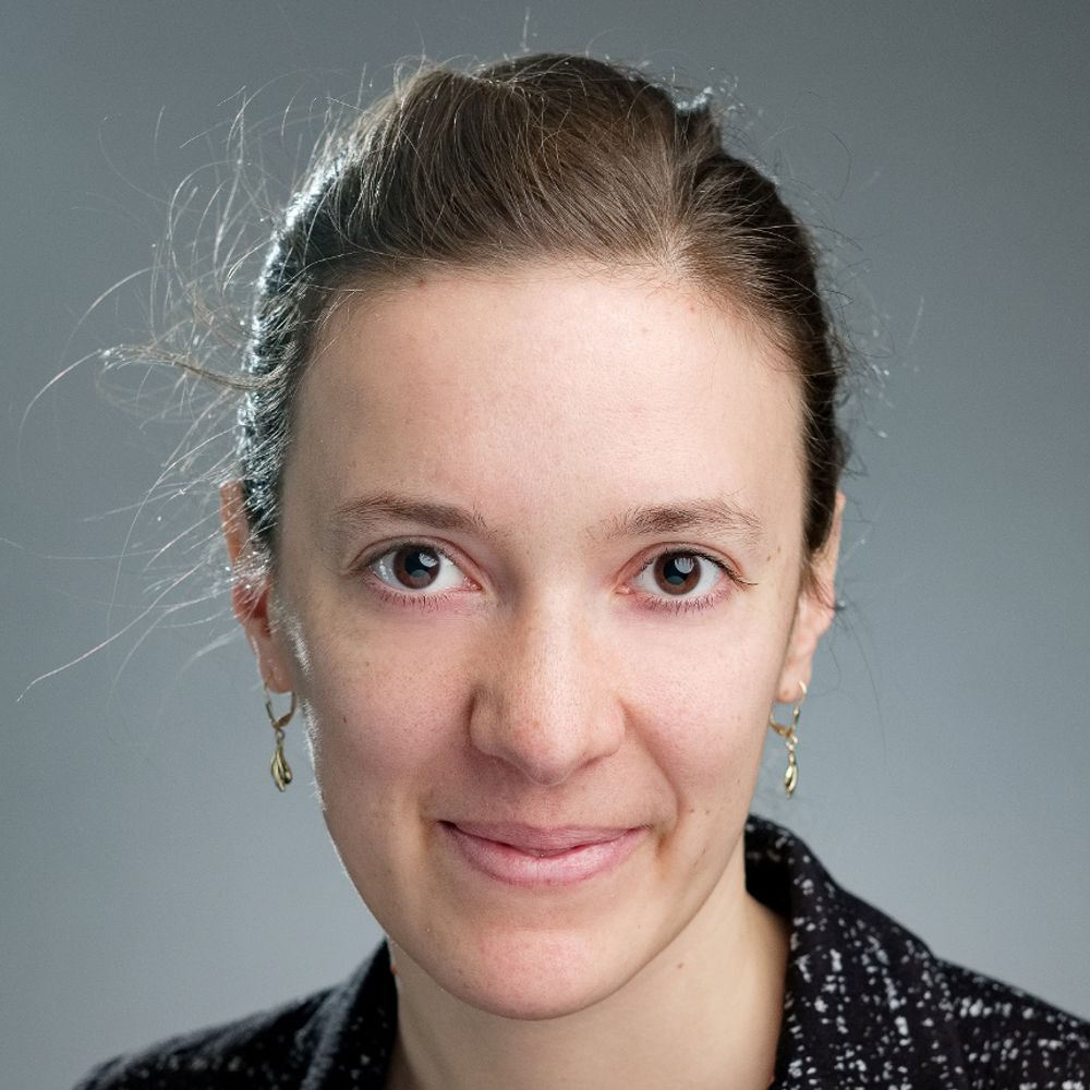 Eszter Bokányi