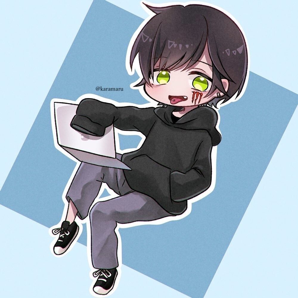karamaru