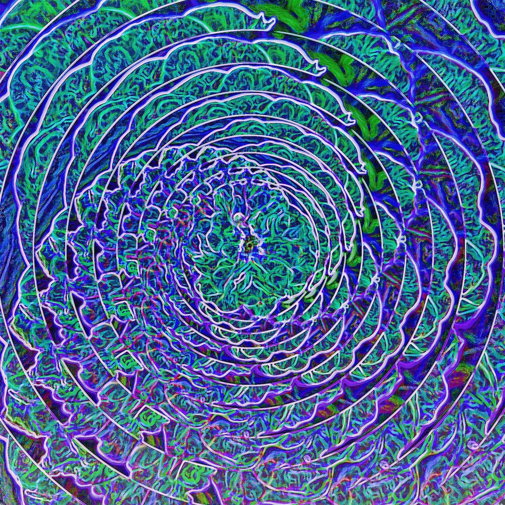 Cosmic Knot