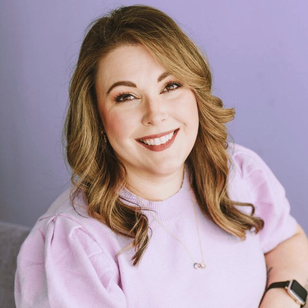Courtney Vickery, MS, RD, LD | Declet Designs